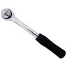 Chave Catraca Manual 3/8 Com Cabo Emborrachado Anatômico - 1