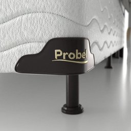 Conjunto Box Mola Probel Volare Luxo Casal 138x59cm - 8