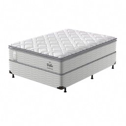 Conjunto Box Mola Probel Volare Luxo Casal 138x59cm - 1