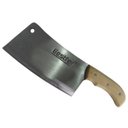 Ver imagem 1 de Cutelo Tipo Artesanal Aço Manganês 8,5 Pol Full Tang Bestfer