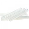 Cola De Silicone Em Bastão 7mm 30cm Genérico - 1