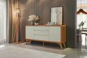 Ver imagem 2 de Buffet Sinus Cor:Naturalle