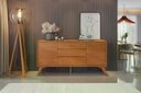 Ver imagem 3 de Buffet Sinus Cor:Naturalle