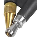 Ver imagem 2 de Aerógrafo Profissional Com 6 Peças Eda-9mv