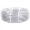 Mangueira cristal transparente 1/4" x 10 mm Vonder - 1