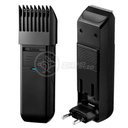 Ver imagem 3 de Máquina de Cabelo Aparador Acabamento Barba Pezinho Pelos