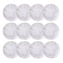 Ver imagem 1 de Prato Raso Porcelana Decorada Arbo 25cm 12 Unidades - Tramontina 96580/070