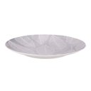 Ver imagem 3 de Prato Raso Porcelana Decorada Arbo 25cm 12 Unidades - Tramontina 96580/070