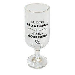 Conjunto de 6 taças Personalizadas para Cerveja 300ml - Casambiente - 7