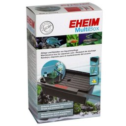 Eheim Multibox - Caixa Porta Objetos para Manutenção de Aquários - 1