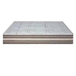 Colchão Solteiro King Molas Ensacadas Le Griff 96x203x33 - Sankonfort - 3