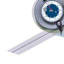 Ver imagem 3 de Transferidor Ângulo C-relógio - Dasqua