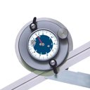 Ver imagem 4 de Transferidor Ângulo C-relógio - Dasqua