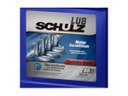 Ver imagem 3 de Óleo Lubrificante Lub Schulz Sintético 8000 Horas Balde De 20 Litros - 101.0239-0/At