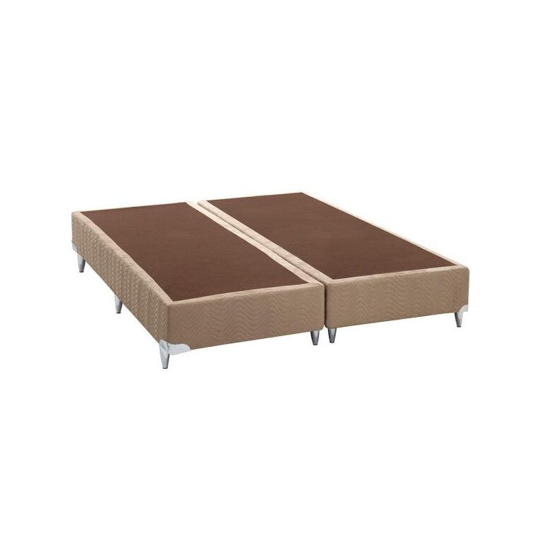 Base Box Queen 30x158x198cm Ortobom