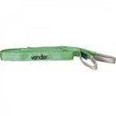 Ver imagem 1 de Cinta para elevação de carga 7:1 60 m 20 toneladas CE 260 Vonder