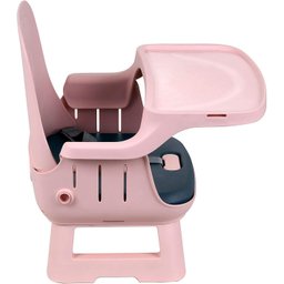 Cadeira de Alimentação Portátil Kiwi Rose Madder - Burigotto - 4