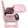 Cadeira de Alimentação Portátil Kiwi Rose Madder - Burigotto - 4