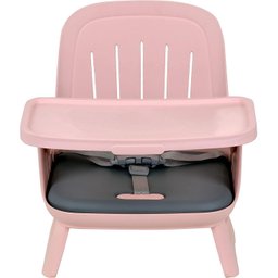 Cadeira de Alimentação Portátil Kiwi Rose Madder - Burigotto - 2