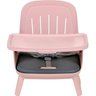 Cadeira de Alimentação Portátil Kiwi Rose Madder - Burigotto - 2