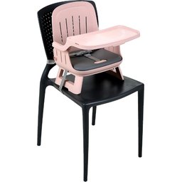 Cadeira de Alimentação Portátil Kiwi Rose Madder - Burigotto - 9