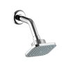 Ducha Loren Flatt Quadra - 2