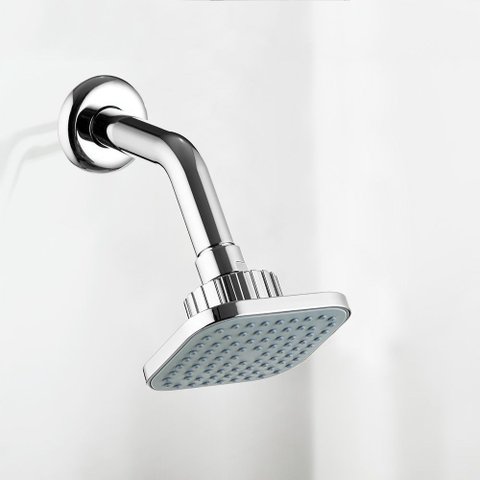 Ducha Loren Flatt Quadra