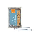 Ver imagem 1 de Caixa de Prego 17x21 / 20 Pacotes 400g Civitt