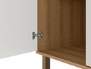 Ver imagem 5 de Cozinha Modulada Esmeralda:branco