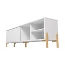 Ver imagem 5 de Rack 1 Porta de Correr 1 Prateleira TV até 50"