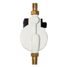 PRESSURIZADOR DE ÁGUA RW 9 MINI 127V - REVESTIMENTO DE CERÂMICA - 2
