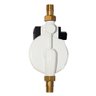 PRESSURIZADOR DE ÁGUA RW 9 MINI 127V - REVESTIMENTO DE CERÂMICA - 2