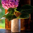 Ver imagem 2 de Kit Porta Utensílios Vinho Cerveja Talher Pedra Sabão P e G