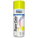 Ver imagem 1 de Tinta Spray Fluorescente Amarelo 350 Ml Tekbond
