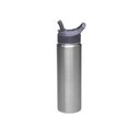 Ver imagem 7 de Garrafa Térmica 650ml Inox com Canudo Parede Dupla Isolada a Vácuo Tramontina