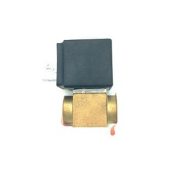 Valvula Solenoide Schulz 1/4' 3 Vias Nf Compr 012.1708-0/At - 4
