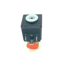 Valvula Solenoide Schulz 1/4' 3 Vias Nf Compr 012.1708-0/At - 3