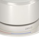Ver imagem 2 de Acionamento Monocomando Deca You 4990.br104.mt Redondo de Bancada Dynamic White