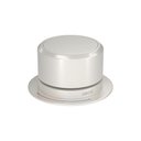 Ver imagem 1 de Acionamento Monocomando Deca You 4990.br104.mt Redondo de Bancada Dynamic White