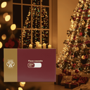 Ver imagem 3 de Pisca de Natal Led com Fio Verde 10 Metros 100 Leds
