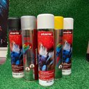 Ver imagem 4 de Tinta Spray Vermelho Uso Geral 210g/400ml (46982) Tinta Spray Vermelho Uso Geral 210g/400ml (46982)