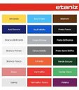Ver imagem 3 de Tinta Spray Vermelho Uso Geral 210g/400ml (46982) Tinta Spray Vermelho Uso Geral 210g/400ml (46982)