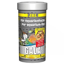 Alimento para Peixes JBL Gala 30g à Base de Camarão e Alho - 1