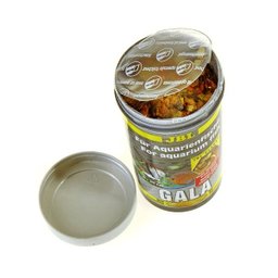 Alimento para Peixes JBL Gala 30g à Base de Camarão e Alho - 3