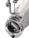 Ver imagem 6 de Máquina Ga-5 com Retrocesso, para Couro,extra Pesada- Yamata