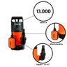 Bomba D'água Submersível 1cv 750w 220v Foxlux - 7
