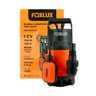 Bomba D'água Submersível 1cv 750w 220v Foxlux - 4