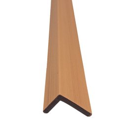 Cantoneira para Deck EspaçoFloor Maple JE-101 2,9m - 2