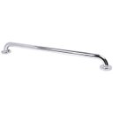 Ver imagem 1 de Barra de Apoio 70cm Inox Idoso Acessibilidade Cadeirante Deficiente Banheiro Box Corrimao Corrimao S