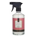 Ver imagem 5 de Água Perfumada para Tecidos 500ml - Via Aroma Bactericida Antimofo - Peônia Garden